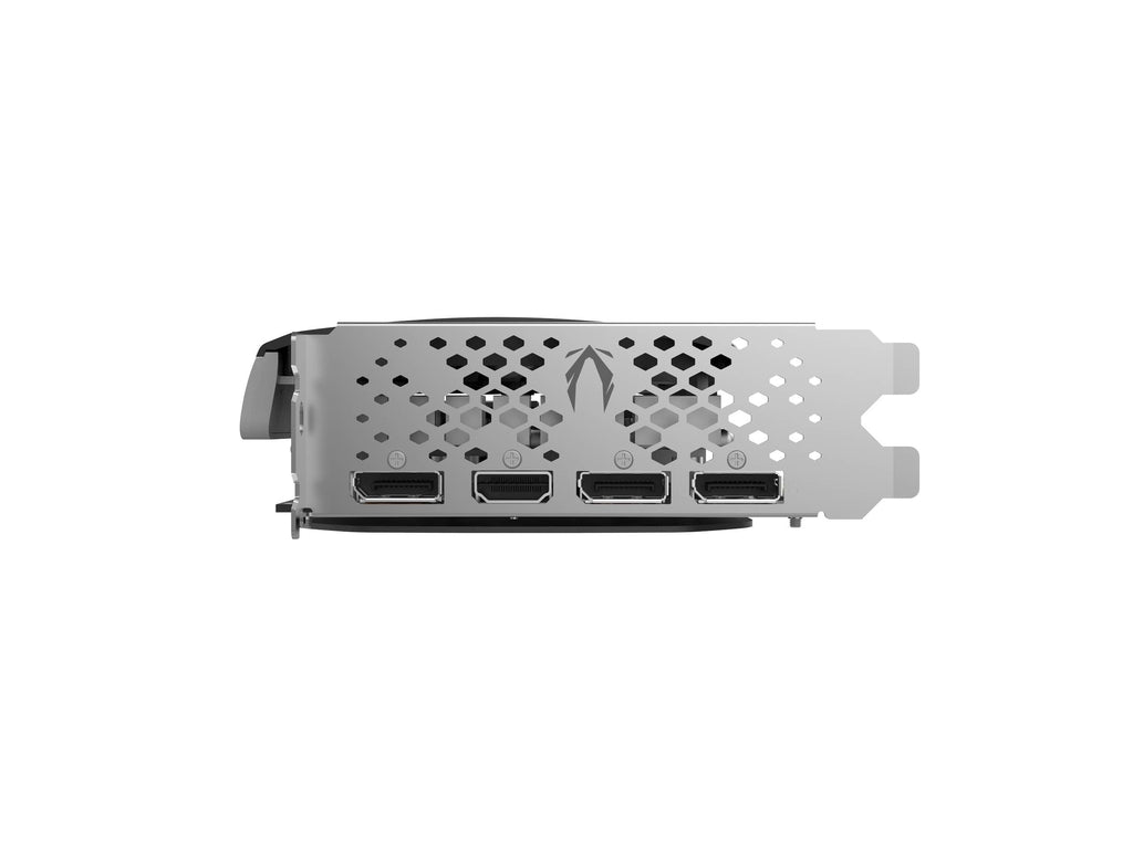 ZOTAC Graphics Card GeForce RTX 4060 8GB GDDR6 ZOTAC Graphics Card GeForce RTX 4060 8GB GDDR6